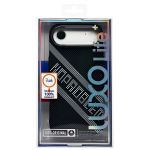 Чехол для Apple iPhone Air пластиковый Luxo Carbon (рис. 143)