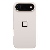 Чехол для Apple iPhone Air силиконовый Soft Touch <серый> (премиум) ― Оптовый PromiseMobile