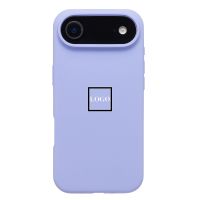Чехол для Apple iPhone Air силиконовый Soft Touch <пурпурный> (премиум) ― Оптовый PromiseMobile