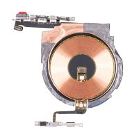 Шлейф для Apple iPhone 13 (A2635), 13 Pro (A2640) на беспроводную зарядку (оригинал) ― Оптовый PromiseMobile