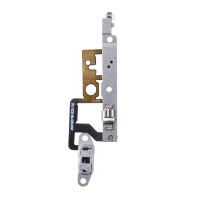 Шлейф для Apple iPhone 14 Plus на кнопки громкости (оригинал) ― Оптовый PromiseMobile