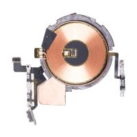 Шлейф для Apple iPhone 14 Pro на беспроводную зарядку, кнопки включения и громкости (оригинал) ― Оптовый PromiseMobile