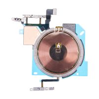 Шлейф для Apple iPhone 14 Pro на беспроводную зарядку, кнопки включения и громкости ― Оптовый PromiseMobile