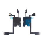 Шлейф для Apple iPhone 14 Pro на сенсор и микрофон (оригинал)