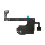 Шлейф для Apple iPhone 15 на сенсор (оригинал)