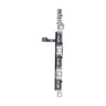 Шлейф для Apple iPhone 16 Pro на кнопки громкости (оригинал)