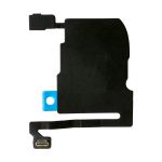 Шлейф для Apple iPhone 16 Pro Max на сенсор (оригинал)