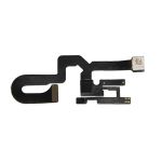 Шлейф для Apple iPhone 8 Plus камера, сенсор и микрофон в сборе