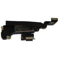 Шлейф для Apple iPhone XR на сенсор и микрофон (оригинал) ― Оптовый PromiseMobile