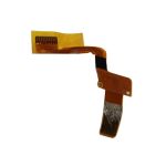 Шлейф для Highscreen Omega Prime, Omega Prime XL на датчик приближения и света (оригинал)