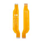 Шлейф для Huawei Honor 70 (FNE-NX9) основной межплатный