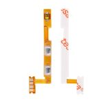 Шлейф для Huawei Honor X6b (JDY-LX1/JDY-LX2) на кнопки включения и громкости