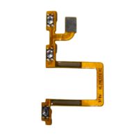 Шлейф для Huawei Y9s (STK-L21) на кнопки включения и громкости ― Оптовый PromiseMobile