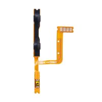 Шлейф для Infinix Hot 30 (X6831) на кнопки включения и громкости ― Оптовый PromiseMobile