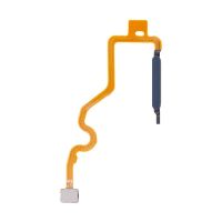 Шлейф для Infinix Hot 30 Play (X6835B) на сканер отпечатка пальцев <черный> ― Оптовый PromiseMobile