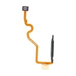 Шлейф для Infinix Hot 30i (X669D) на сканер отпечатка пальцев <голубой>