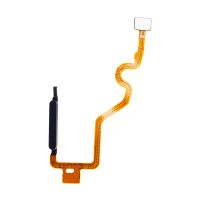 Шлейф для Infinix Hot 30i (X669D) на сканер отпечатка пальцев <черный> ― Оптовый PromiseMobile