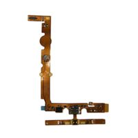 Шлейф для LG P700, P705 (Optimus L7) на системный разъем/микрофон/кнопка Home ― Оптовый PromiseMobile