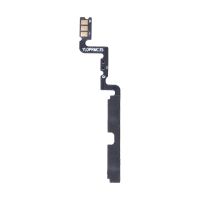 Шлейф для Realme C35 (RMX3511) на кнопки громкости ― Оптовый PromiseMobile
