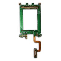 Шлейф для Samsung E780 без компонентов ― Оптовый PromiseMobile
