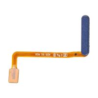 Шлейф для Samsung SM-A256E (Galaxy A25 5G) сканер отпечатка пальцев <черный> ― Оптовый PromiseMobile