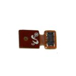 Шлейф для Samsung SM-G925F (Galaxy S6 Edge) на микрофон