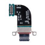 Шлейф для Samsung SM-X520, X526B (Galaxy Tab S10 FE), SM-X620, SM-X626B (Galaxy Tab S10 FE+) на системный разьем