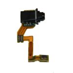 Шлейф для Sony E6653/E6633 (Xperia Z5/Xperia Z5 Dual) на разъем гарнитуры/микрофон