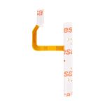 Шлейф для Tecno Camon 40 (CM5) на кнопки включения и громкости