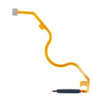 Шлейф для Tecno Pova Neo 2 (LG6n) сканер отпечатка пальцев <серый> ― Оптовый PromiseMobile