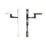 Шлейф для Tecno Spark 30 5G (KL8) на кнопки включения и громкости