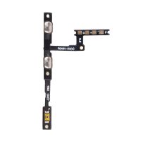 Шлейф для Tecno Spark 30 5G (KL8) на кнопки включения и громкости ― Оптовый PromiseMobile