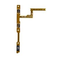 Шлейф для Tecno Spark Go 2 (KM4) на кнопки включения и громкости ― Оптовый PromiseMobile