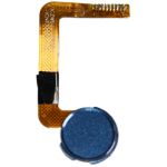 Шлейф для Vertex Impress Eclipse на отпечаток пальца <синий> (оригинал)