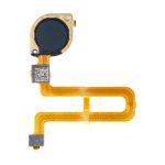 Шлейф для Xiaomi Poco C51 (2305EPCC4G) сканер отпечатка пальцев <черный>