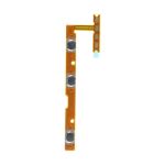 Шлейф для Xiaomi Poco C71 (25028PC03G), Redmi A5 (25028RN03A) на кнопки включения и громкости