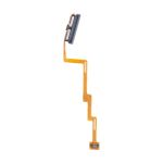Шлейф для Xiaomi Poco F3 (M2012K11AG) на сканер отпечатка пальцев <черный>