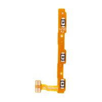 Шлейф для Xiaomi Poco F6 (24069PC21G) на кнопки громкости ― Оптовый PromiseMobile