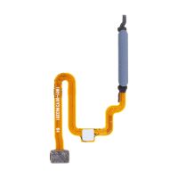 Шлейф для Xiaomi Poco M4 Pro 5G (21091116AG) сканер отпечатка пальцев <черный> ― Оптовый PromiseMobile