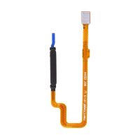 Шлейф для Xiaomi Poco M5 (22071219CG) на сканер отпечатка пальцев <черный> ― Оптовый PromiseMobile