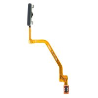 Шлейф для Xiaomi Poco X3 NFC (M2007J20CG), X3 Pro (M2102J20SG) на отпечаток пальца <серый> ― Оптовый PromiseMobile