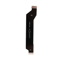 Шлейф для Xiaomi Poco X3 NFC (M2007J20CG), X3 Pro (M2102J20SG) основной межплатный ― Оптовый PromiseMobile