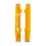 Шлейф для Xiaomi Poco X6 5G (23122PCD1G) основной межплатный
