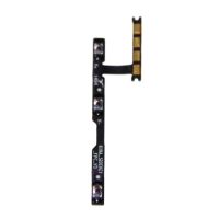 Шлейф для Xiaomi Redmi 10 (21061119DG), 10 2022 (22011119UY) на кнопки включения и громкости ― Оптовый PromiseMobile