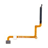 Шлейф для Xiaomi Redmi 14C (2409BRN2CY), Poco C75 (2410FPCC5G) на сканер отпечатка пальцев <черный> ― Оптовый PromiseMobile