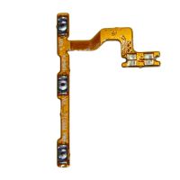 Шлейф для Xiaomi Redmi 9 (M2204J19AG) на кнопки включения и громкости ― Оптовый PromiseMobile