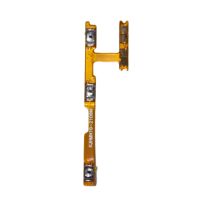 Шлейф для Xiaomi Redmi Note 10 (M2101K7AG), 10S (M2101K7BL), Poco M5s (2207117BPG) на кнопки включения и громкости ― Оптовый PromiseMobile