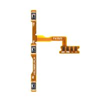 Шлейф для Xiaomi Redmi Note 9 на кнопки включения и громкости ― Оптовый PromiseMobile