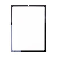Стекло для Apple iPad Air 5 10.9 (2022) в сборе с OCA пленкой <черный> ― Оптовый PromiseMobile