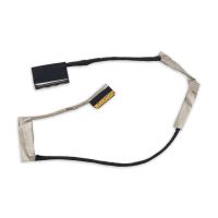 Шлейф матрицы для ноутбука Dell Inspiron 15 7577, Inspiron 15 7587 (30 pin) ― Оптовый PromiseMobile